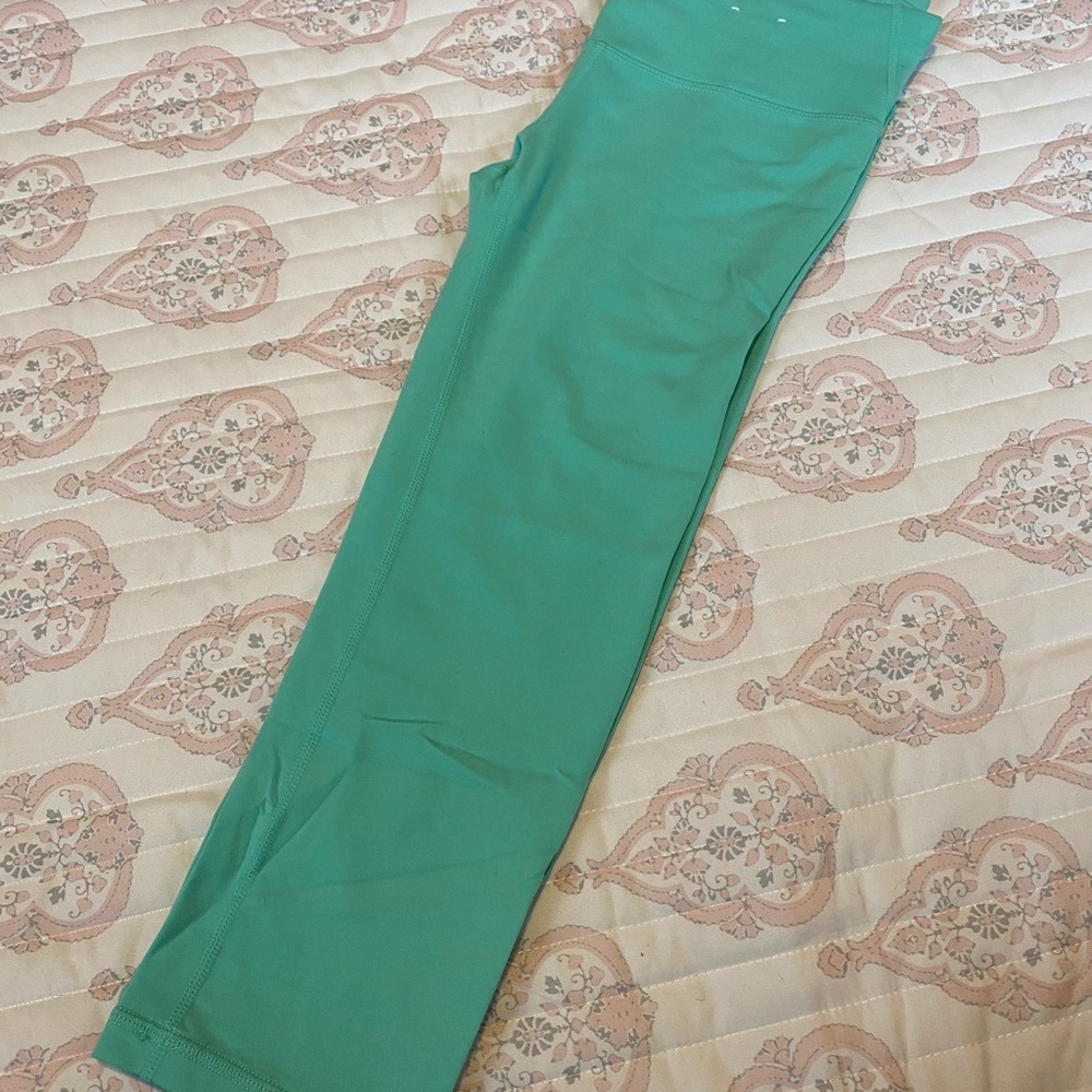 GapFit Capris